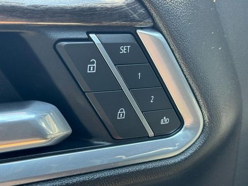 Used 2026 Chevrolet Silverado 1500 LTZ w/ Technology Package AWD/4WD image 16
