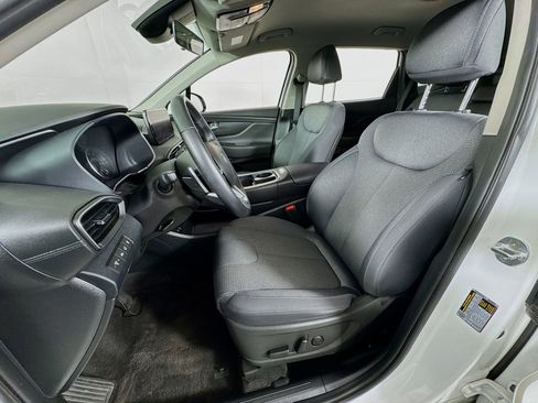 Used 2023 Hyundai Santa Fe SEL image 12