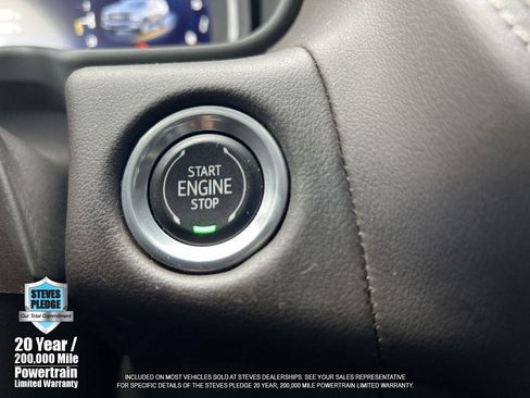 Certified 2022 Chevrolet Tahoe LT w/ LT Signature Package image 20