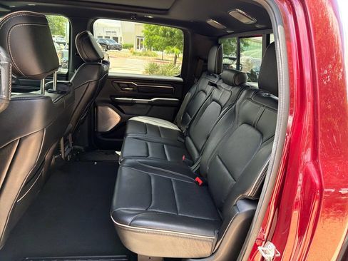 Used 2019 RAM 1500 Limited RWD image 34