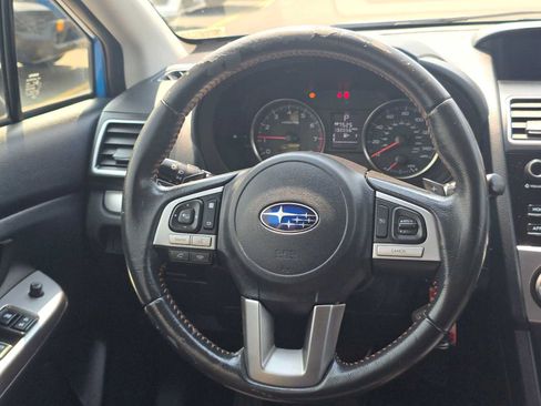 Used 2017 Subaru Crosstrek 2.0i Premium w/ Popular Package #2 AWD/4WD image 19