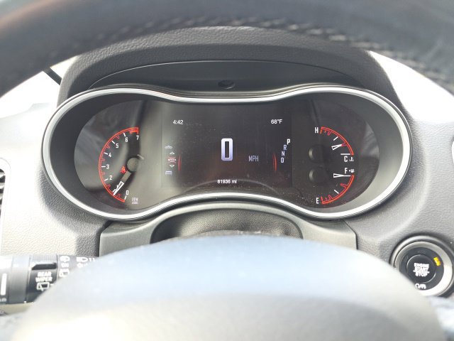 Used 2019 Dodge Durango SXT AWD/4WD image 12