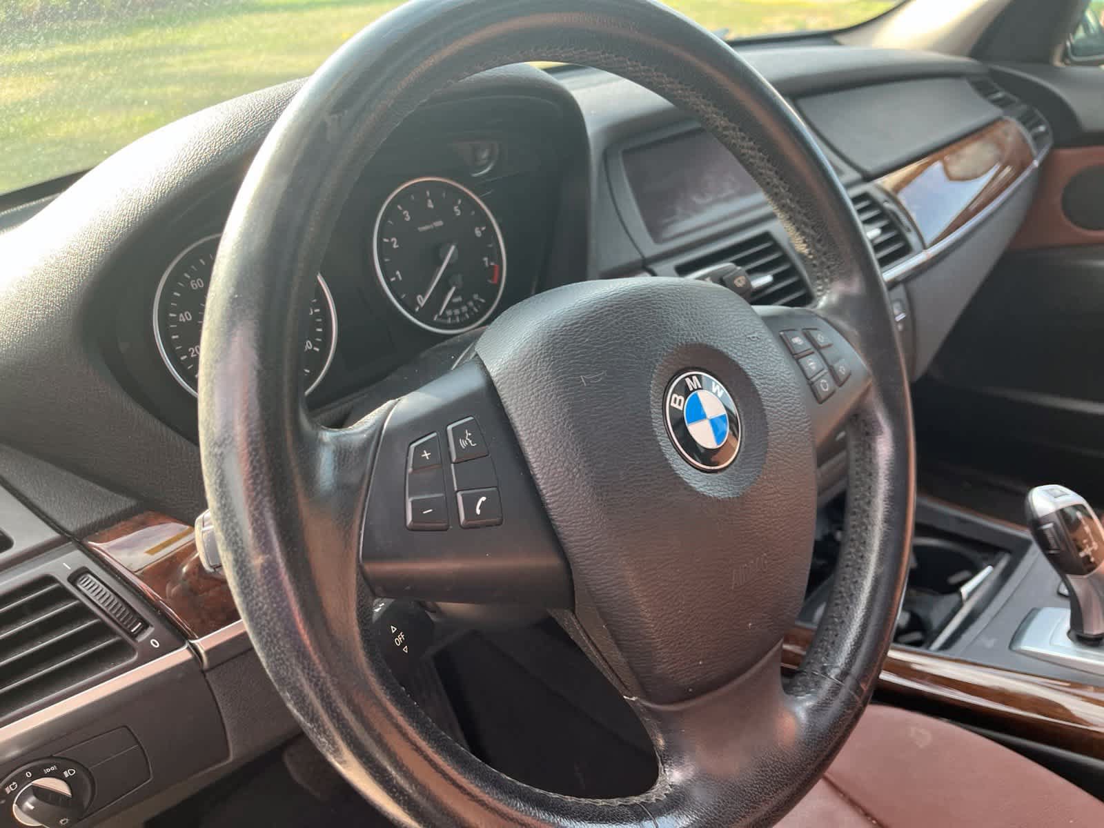 Used 2013 BMW X5 xDrive35i AWD/4WD image 29