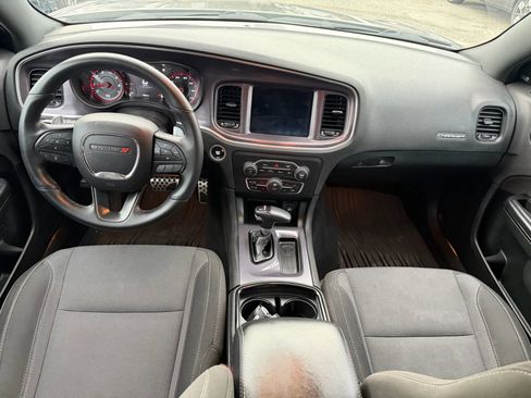 Used 2018 Dodge Charger GT w/ Blacktop Package image 29