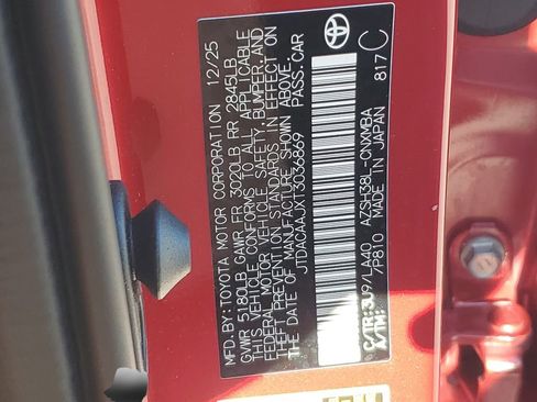 Certified 2026 Toyota Crown Signia AWD/4WD image 27