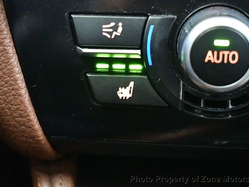 Used 2011 BMW 535i xDrive 535i xDrive image 37