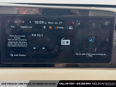 Used 2020 Hyundai Palisade Limited AWD/4WD image 15