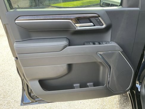 New 2026 GMC Sierra 1500 Elevation image 55