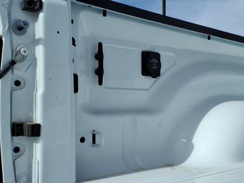 New 2026 RAM 2500 Power Wagon AWD/4WD image 5