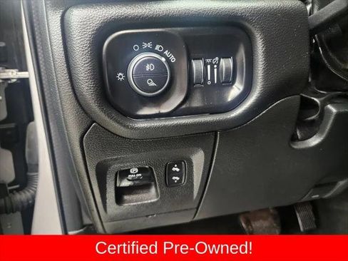 Certified 2022 RAM 1500 Laramie AWD/4WD image 25