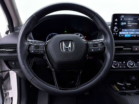 Used 2024 Honda HR-V EX-L image 30