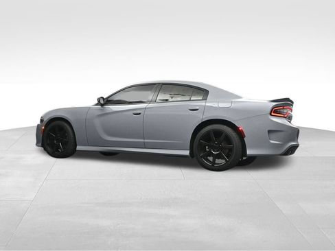 Used 2022 Dodge Charger GT w/ Navigation & Travel Group RWD image 11