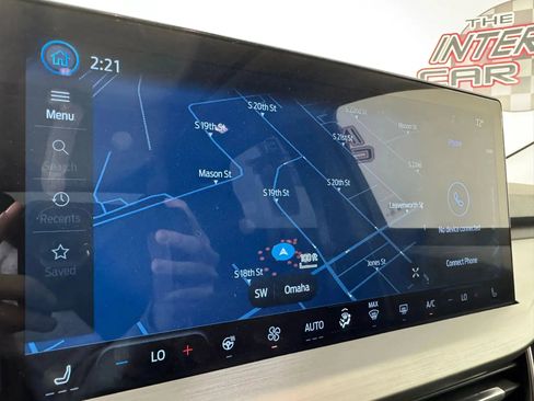 Used 2025 Ford Escape Platinum w/ Premium Technology Package image 19