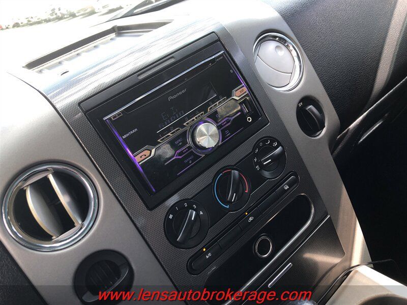 Used 2008 Ford F150 XLT RWD image 20