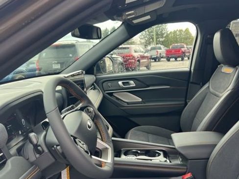 Used 2026 Ford Explorer Tremor AWD/4WD image 29