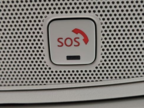 Certified 2020 Nissan Murano Platinum image 40