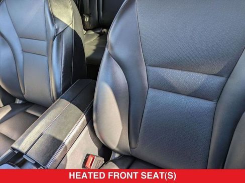 Certified 2023 Nissan Rogue SV w/ SV Premium Package image 17