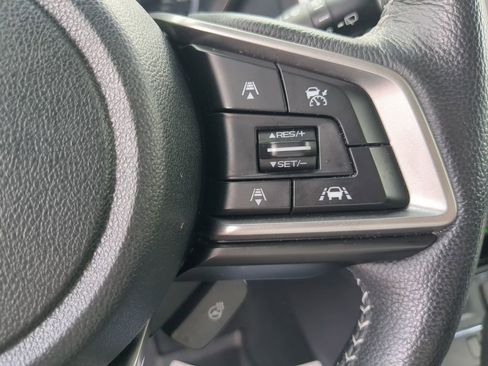 Used 2020 Subaru Ascent Limited w/ Technology Package AWD/4WD image 31