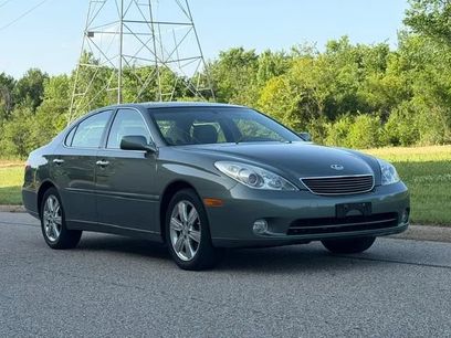 Used 2005 Lexus ES 330