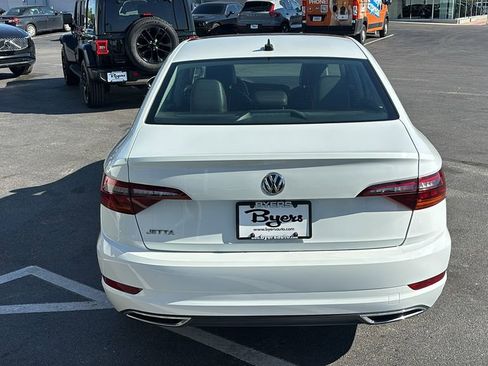 Used 2019 Volkswagen Jetta SEL Premium FWD image 30
