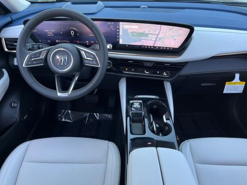 New 2026 Buick Envision Avenir image 13