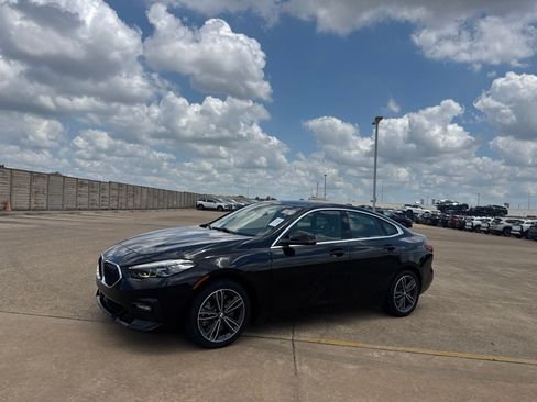 Used 2021 BMW 228i xDrive Gran Coupe w/ Convenience Package AWD/4WD image 10