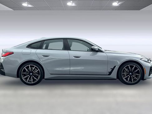 Certified 2023 BMW i4 eDrive40 w/ M Sport Package image 8