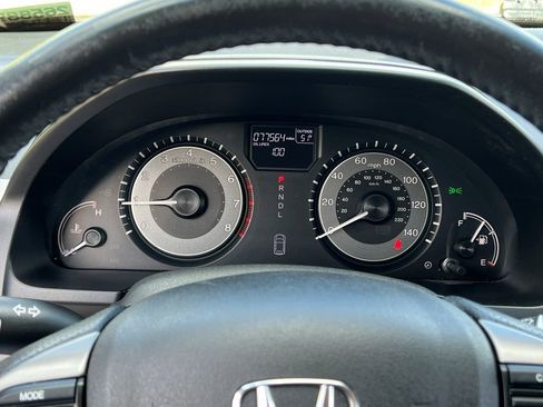Used 2017 Honda Odyssey EX-L image 10