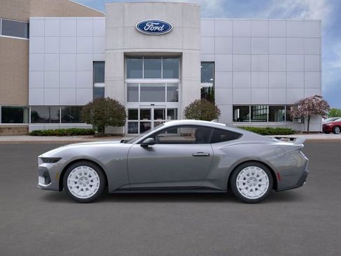 New 2026 Ford Mustang GT Premium w/ GT Performance Package RWD image 3