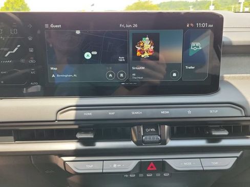 New 2027 Kia Telluride SX X-Line w/ Towing Package AWD/4WD image 10