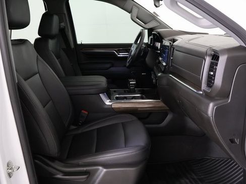 Used 2024 Chevrolet Silverado 1500 RST w/ Convenience Package II image 14