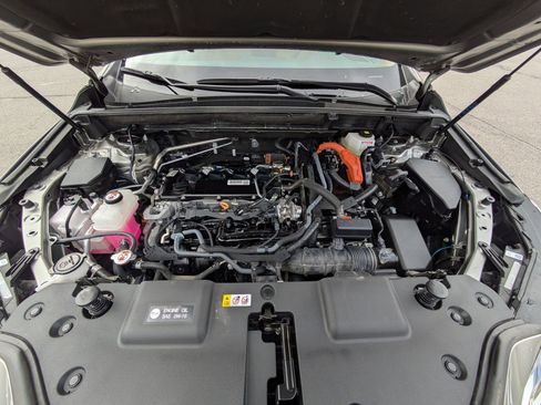 Used 2024 Lexus NX 350 AWD w/ Cold Area Package image 29