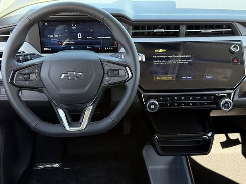 New 2027 Chevrolet Bolt RS image 11