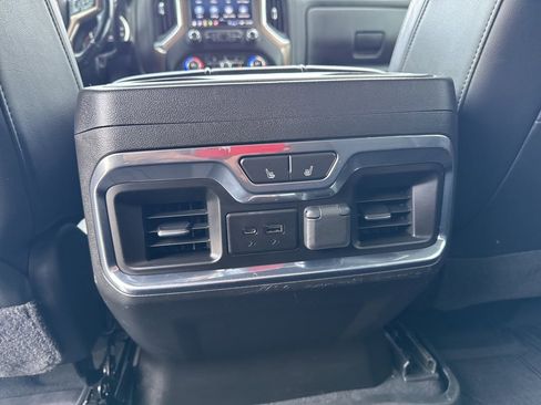 Used 2023 Chevrolet Silverado 3500 High Country w/ Z71 Off-Road Package image 48