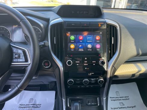 Used 2020 Subaru Ascent Premium w/ Sport Package AWD/4WD image 19