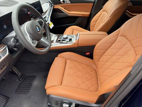 New 2027 BMW X7 xDrive40i w/ Executive Package AWD/4WD image 5