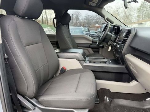 Used 2020 Ford F150 XL w/ Equipment Group 101A Mid image 9