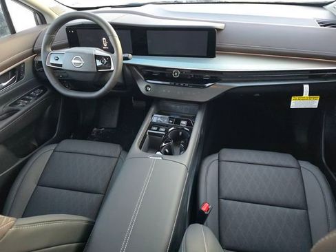 New 2026 Nissan Murano Platinum w/ Cargo Package image 23