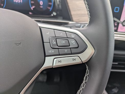 New 2026 Volkswagen Atlas SEL AWD/4WD image 30