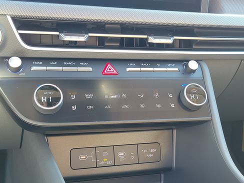 New 2026 Hyundai Sonata Limited image 27