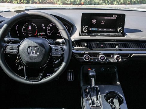 Certified 2023 Honda Civic Sport image 15