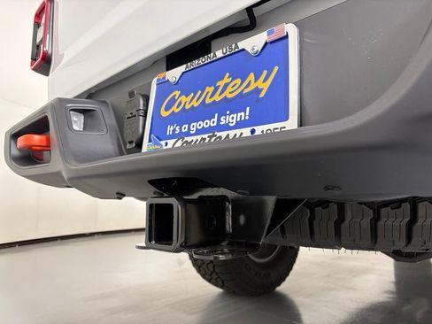 New 2026 Jeep Gladiator Mojave w/ Dual Top Group AWD/4WD image 14