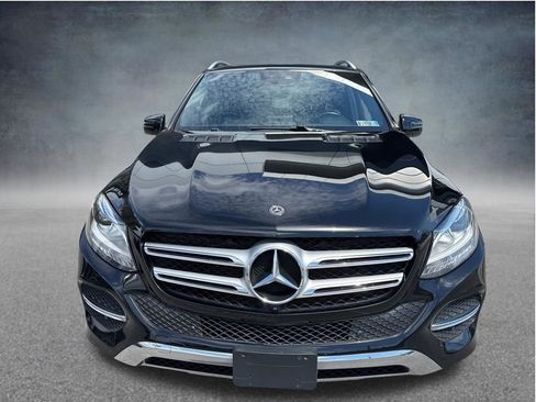 Used 2018 Mercedes-Benz GLE 350 4MATIC image 9