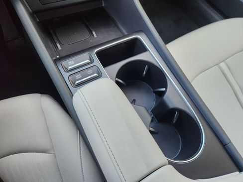 New 2026 Hyundai Sonata SEL image 19