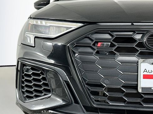 Used 2024 Audi S3 Premium Plus image 16