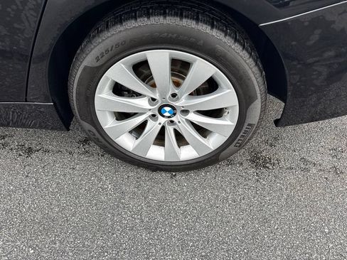 Used 2018 BMW 328d xDrive Sedan AWD/4WD image 6