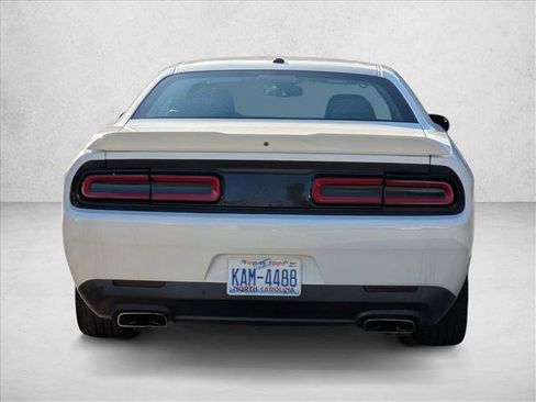 Used 2020 Dodge Challenger R/T image 7