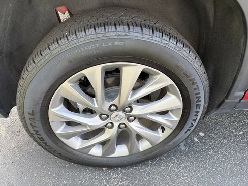 Used 2026 Buick Enclave Preferred FWD image 14