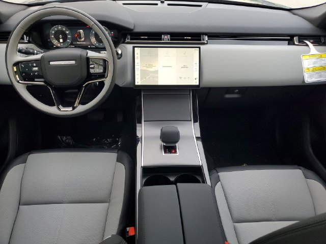 New 2026 Land Rover Range Rover Velar S AWD/4WD image 14