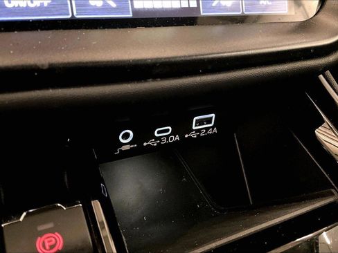 Used 2024 Subaru Legacy Sport image 31